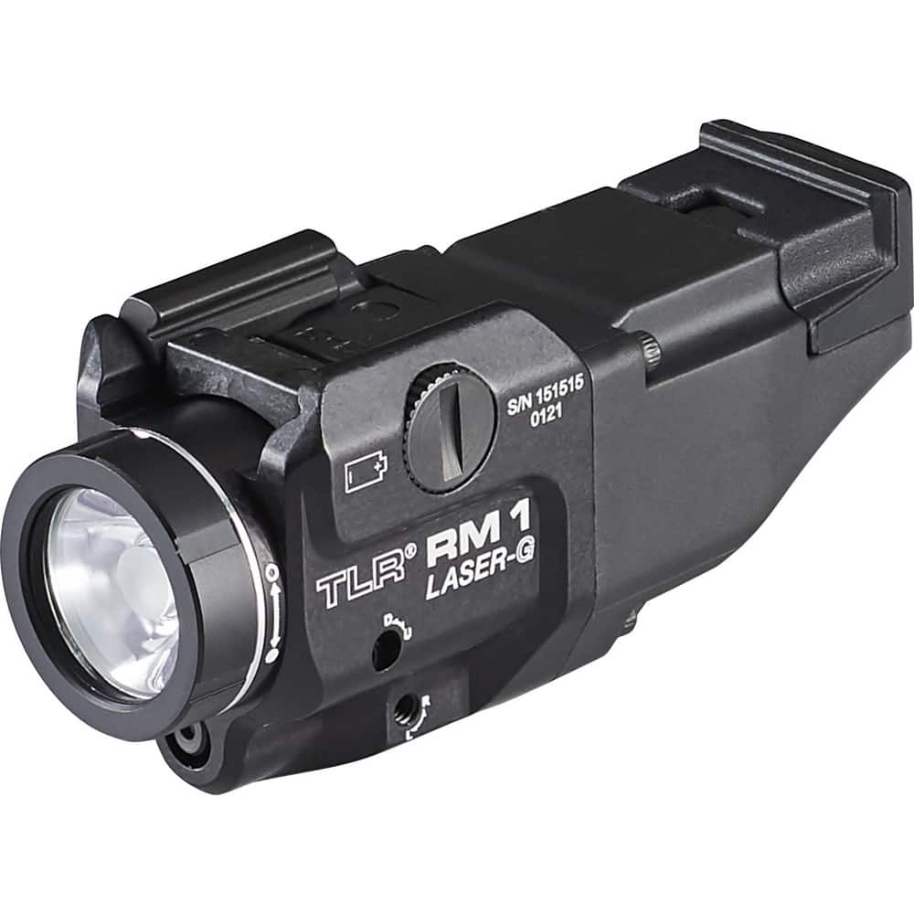 TLR RM 1 Laser Green Tactical Light MPN:69444