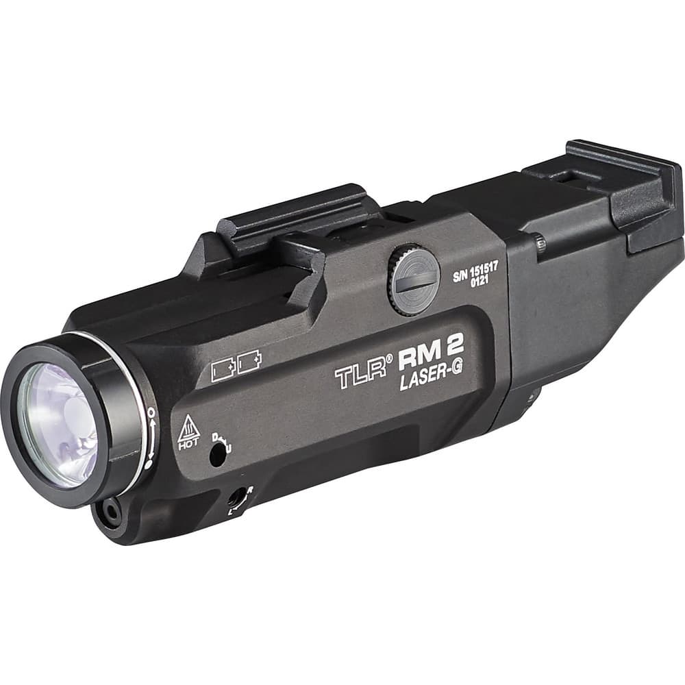 TLR RM2 Laser Green Tactical Light MPN:69454