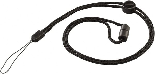 Nylon Handheld Flashlight (General Purpose & Industrial) Lanyard MPN:72024