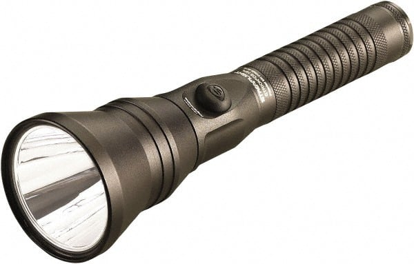 Handheld Flashlight: LED, 20 hr Max Run Time MPN:74813