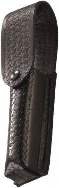 Leather Handheld Flashlight (General Purpose & Industrial) Belt Holster MPN:75134