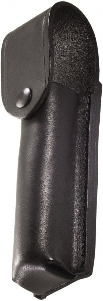 Leather Handheld Flashlight (General Purpose & Industrial) Belt Holster MPN:75135