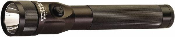 Handheld Flashlight: C4 LED & LED, 7.25 hr Max Run Time, AA Battery MPN:75811