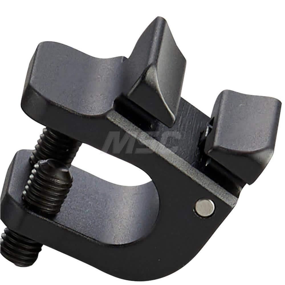 Polymer Headlamp Helmet Mount MPN:88906