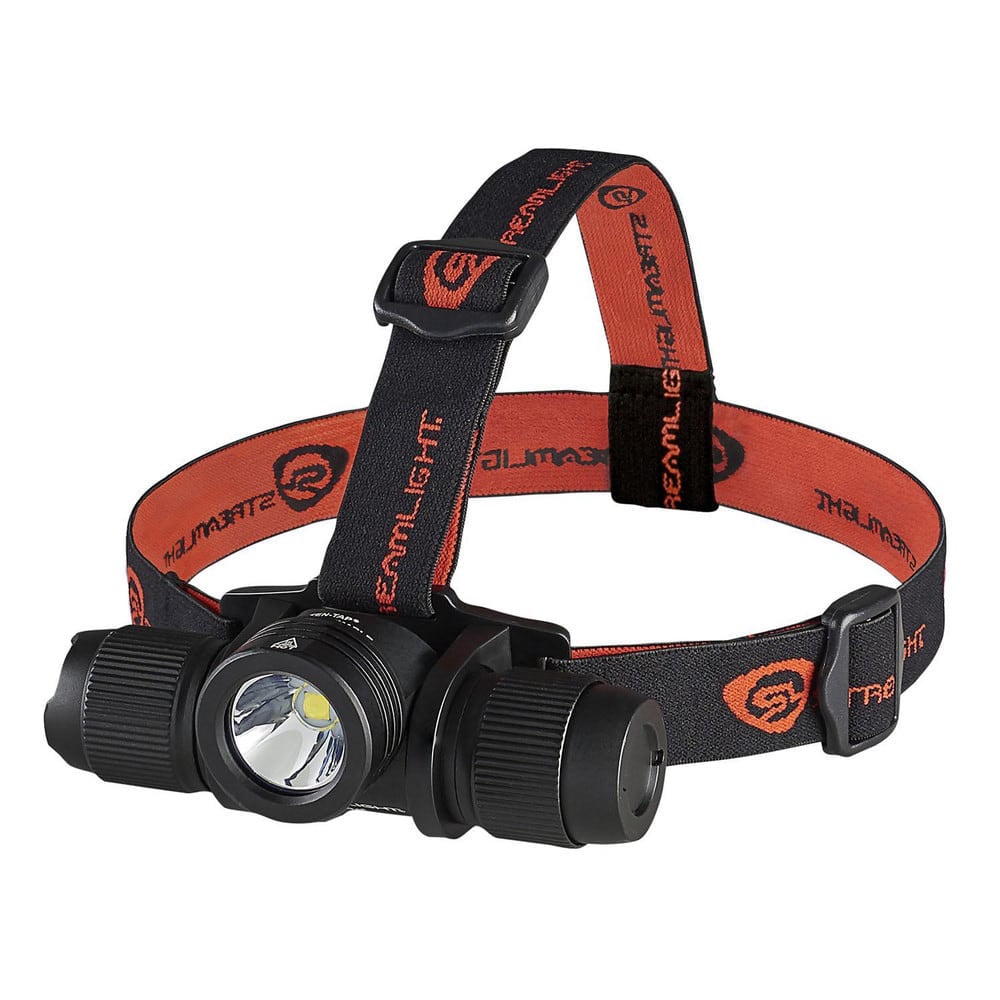 ProTac 2.0 High Lumen USB Rechargeable Headlamp MPN:89001