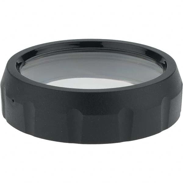 Flashlight Accessories, Color: Black  MPN:908039