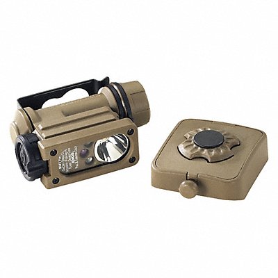 Tactical Headlamp 55 lm Coyote LED MPN:14533