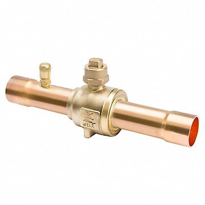 Refrigeration Ball Valve 775 psi MPN:A 18962