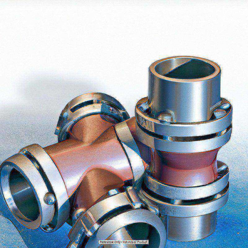 3/8 C X 1/4 C COUPLING MPN:W 01019