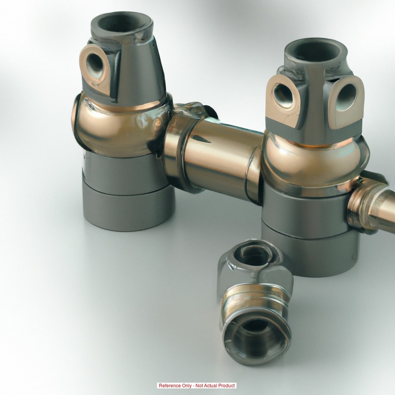 Copper Pressure Fittings MPN:W 01023CB