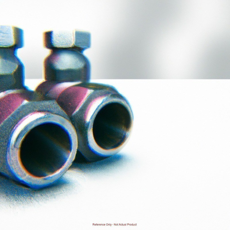 Copper Pressure Fittings MPN:W 01037CB