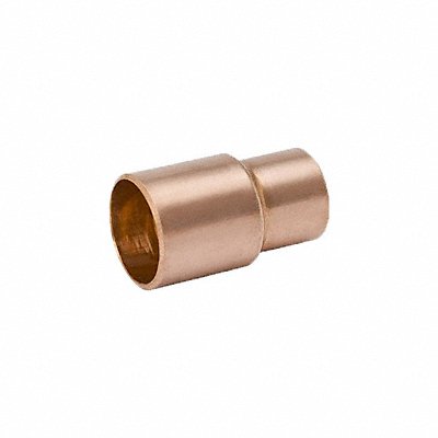 Reducing Adapter Wrot Copper 1-1/2 x3/4 MPN:W 01353