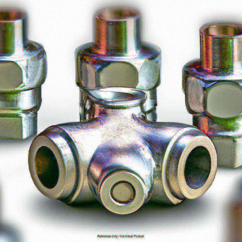 Copper Pressure Fittings MPN:W 01652CB