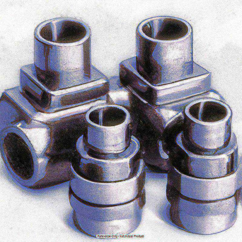 Copper Pressure Fittings MPN:W 03026CB