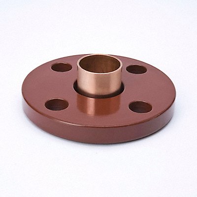 Copper Flange MPN:W 03885NL