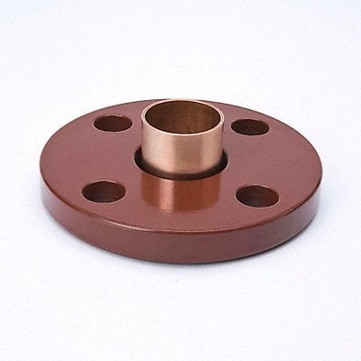 Copper Flange MPN:W 03891NL