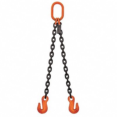 Chain Sling 9/32in Size 3 ft L DOG Sling MPN:SF0903G10DOG