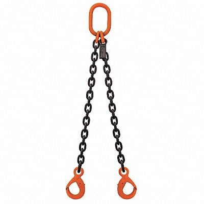 Chain Sling 9/32in Size 3 ft L DOL Sling MPN:SF0903G10DOL