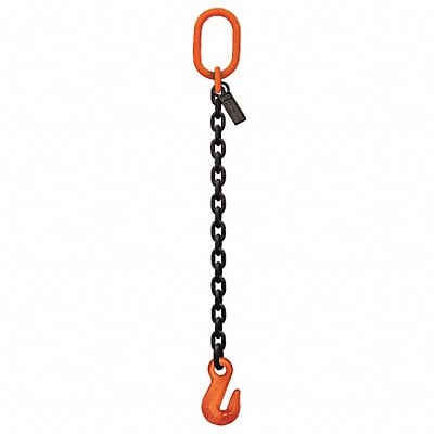 Chain Sling 1 Chain 4 ft L SOG Sling MPN:SF0904G10SOG