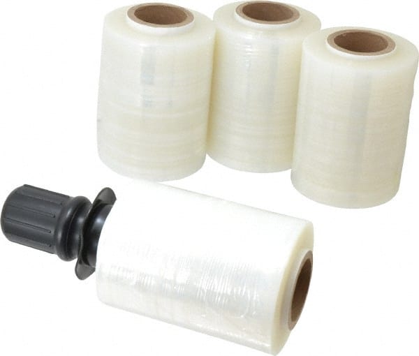 Pack of (4) Rolls 5