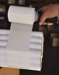 Pack of (4), 1' Rolls 3