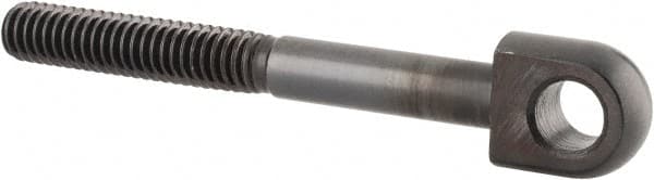 Swing Bolts, Thread Size: 5/16-18 in , Hole Center To End: 3 , Material: Steel  MPN:832730