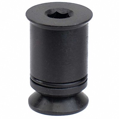 Connecting Bolt 1.1 in Dia 2 in L MPN:T28-48250