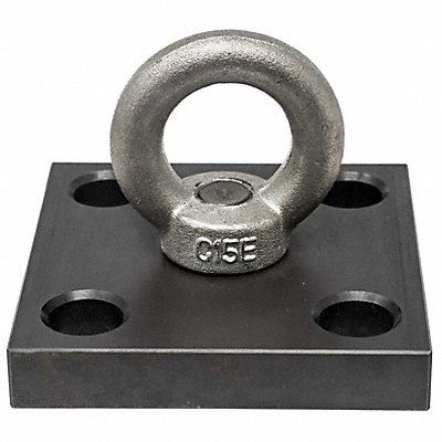 Lifting Bracket 5.9 in L 5.9 in W MPN:T28-97150