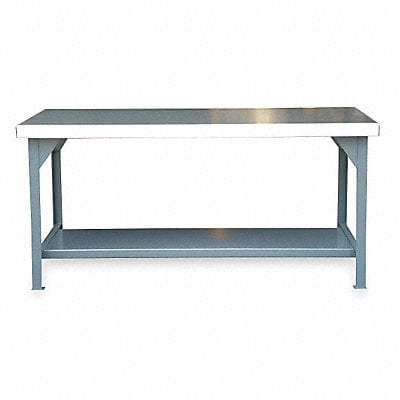 Workbench SS 30 W 24 D MPN:T3024-SSTOP