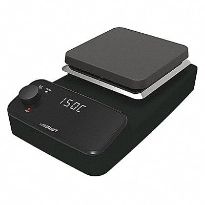 Hot Plate Digital Aluminum Square 230V MPN:04806-29