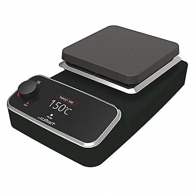 Hot Plate Digital Aluminum Square 120V MPN:04806-52