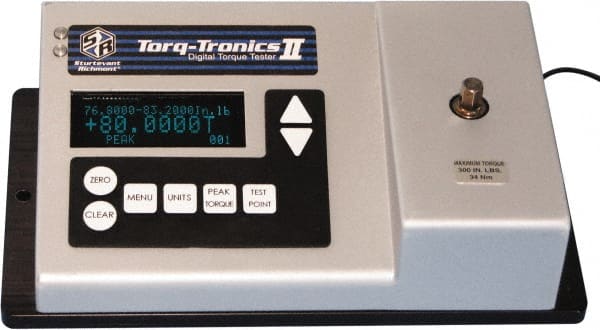 1 to 10 In/Lb Electronic Torque Tester MPN:10691