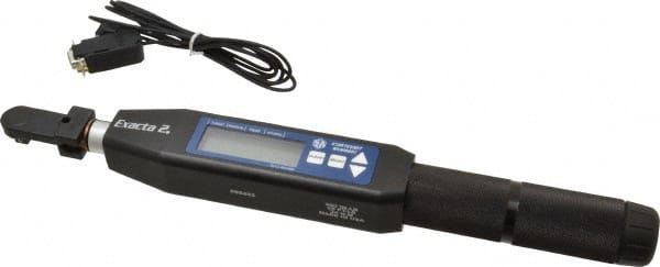 Digital Torque Wrench: 3/8