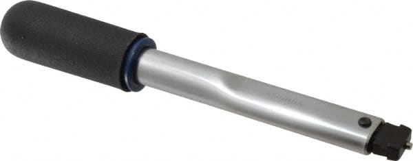 Preset Interchangeable Head Clicker Torque Wrench: Inch Pound MPN:810016