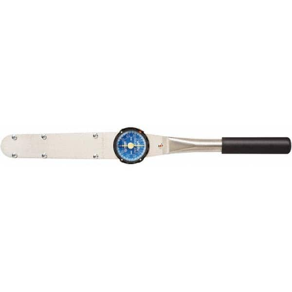 Dial Torque Wrench: MPN:815701