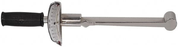 Beam Torque Wrench: Inch Pound MPN:850222