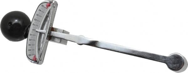 Beam Torque Wrench: Inch Pound MPN:850242