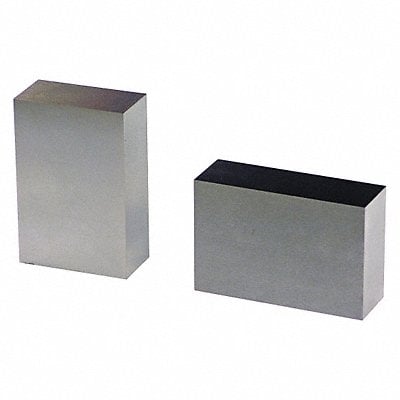 Tri-Blocks 3in. L 2in. W 1in. H 0 PR MPN:B-123-NH-M