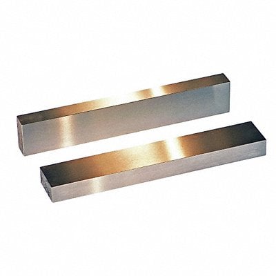 Box Parallel 1/4 Steel MPN:P-06025050-M