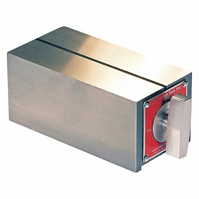 Magnetic Chuck Standard MPN:MTC-L