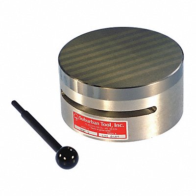 Magnetic Chuck 1/4 Standard MPN:RMC-5