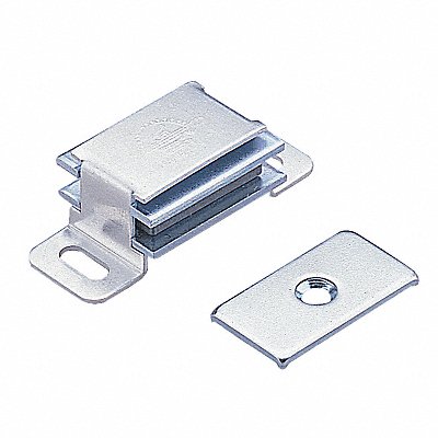 Magnetic Catch Pull-to-Open Aluminum MPN:4EVT2