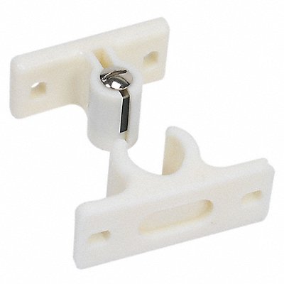 Grab Catch Pull-to-Open Polyamide MPN:ESO-6732/WHT