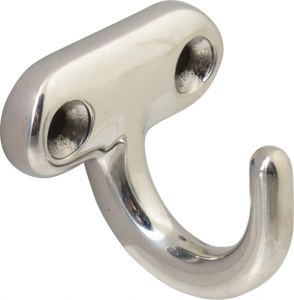 Storage Hook: Screw Mount, 1