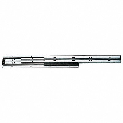 Drawer Slide Full 15-3/4 in L PR MPN:TSS-3-400