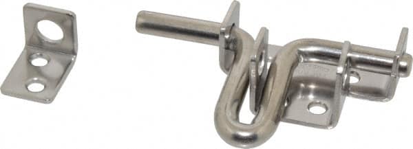 Stainless Steel Gate Latch MPN:SSG-65