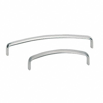 Pull Handle Polished 3-1/2 in H MPN:KC-R635/M