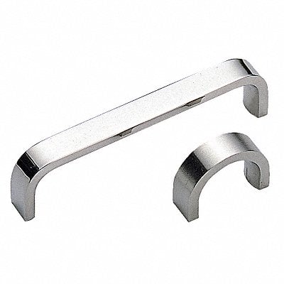 Pull Handle Threaded Holes 3 in H MPN:KS-430/M