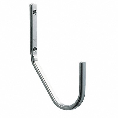 Single Point Hook 303 SS 4-23/32 In MPN:4CRV5