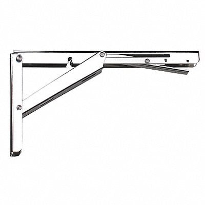 Adjustable Folding Bracket MPN:4CRT3